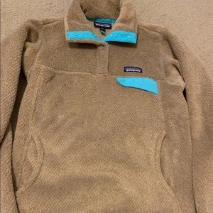 Xsmall Patagonia Women’s jacket